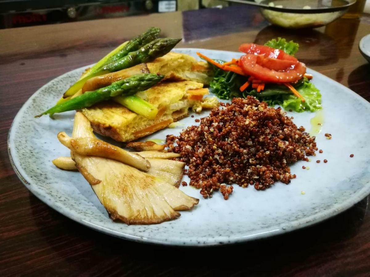 Yanuy Culinary Guest House Cuzco Kültér fotó