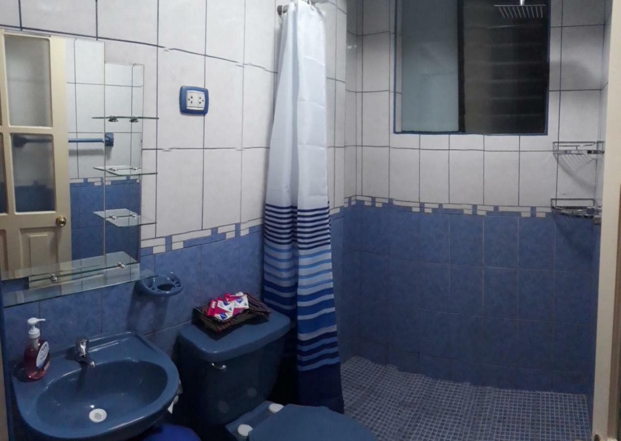 Yanuy Culinary Guest House Cuzco Kültér fotó