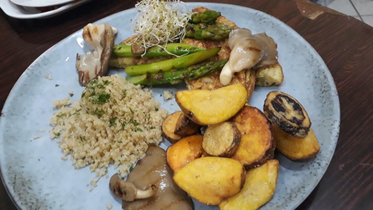 Yanuy Culinary Guest House Cuzco Kültér fotó