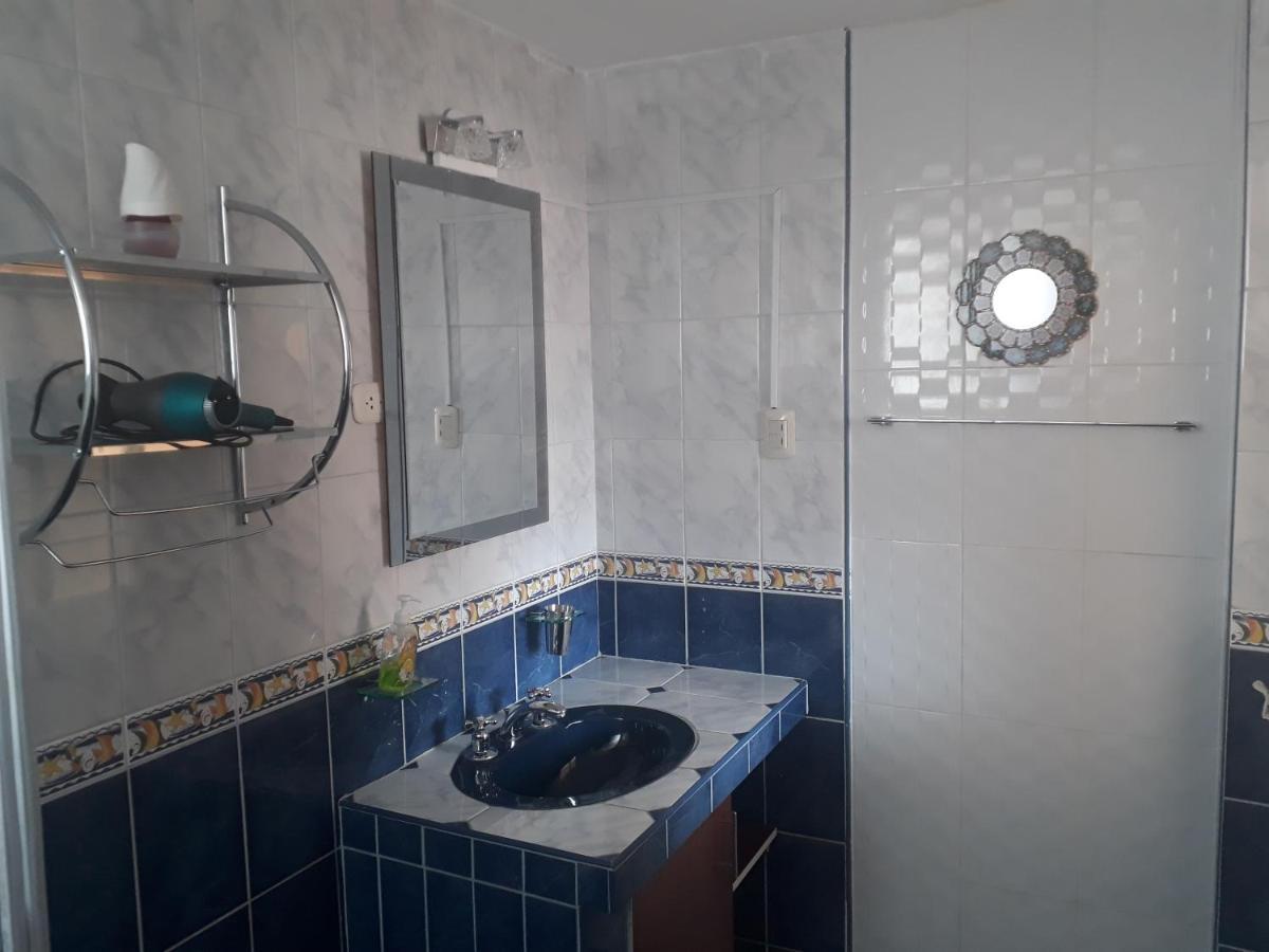 Yanuy Culinary Guest House Cuzco Kültér fotó